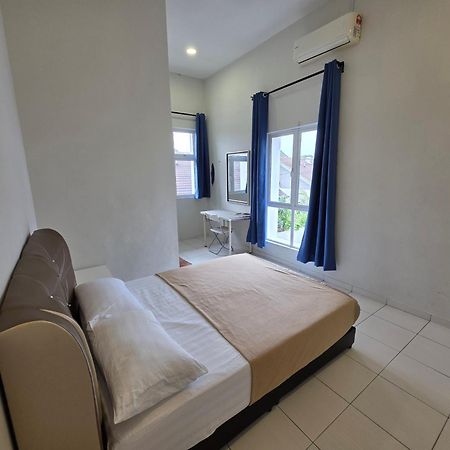 Selendang In Krubong Near Std Hang Jebat, Mitc & Utem Malacca Ngoại thất bức ảnh