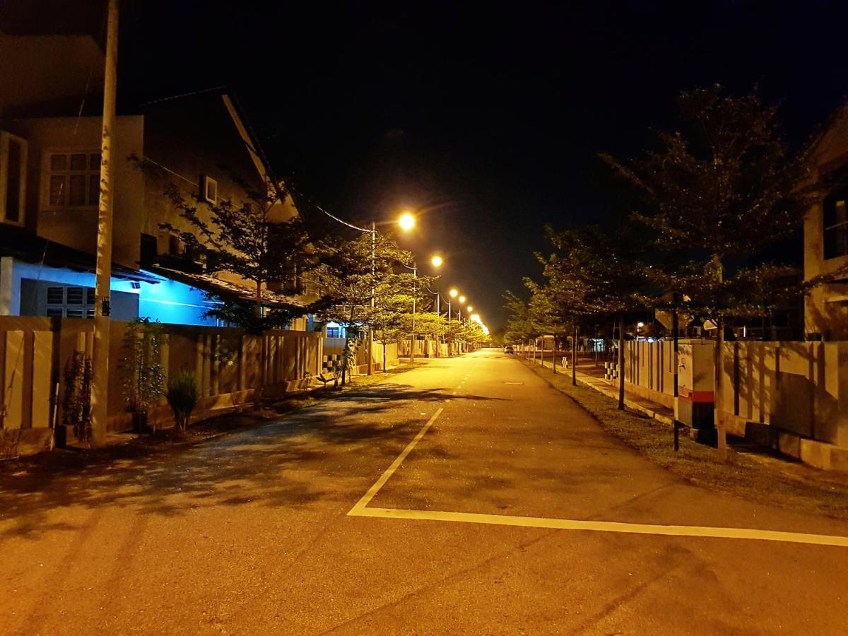 Selendang In Krubong Near Std Hang Jebat, Mitc & Utem Malacca Ngoại thất bức ảnh