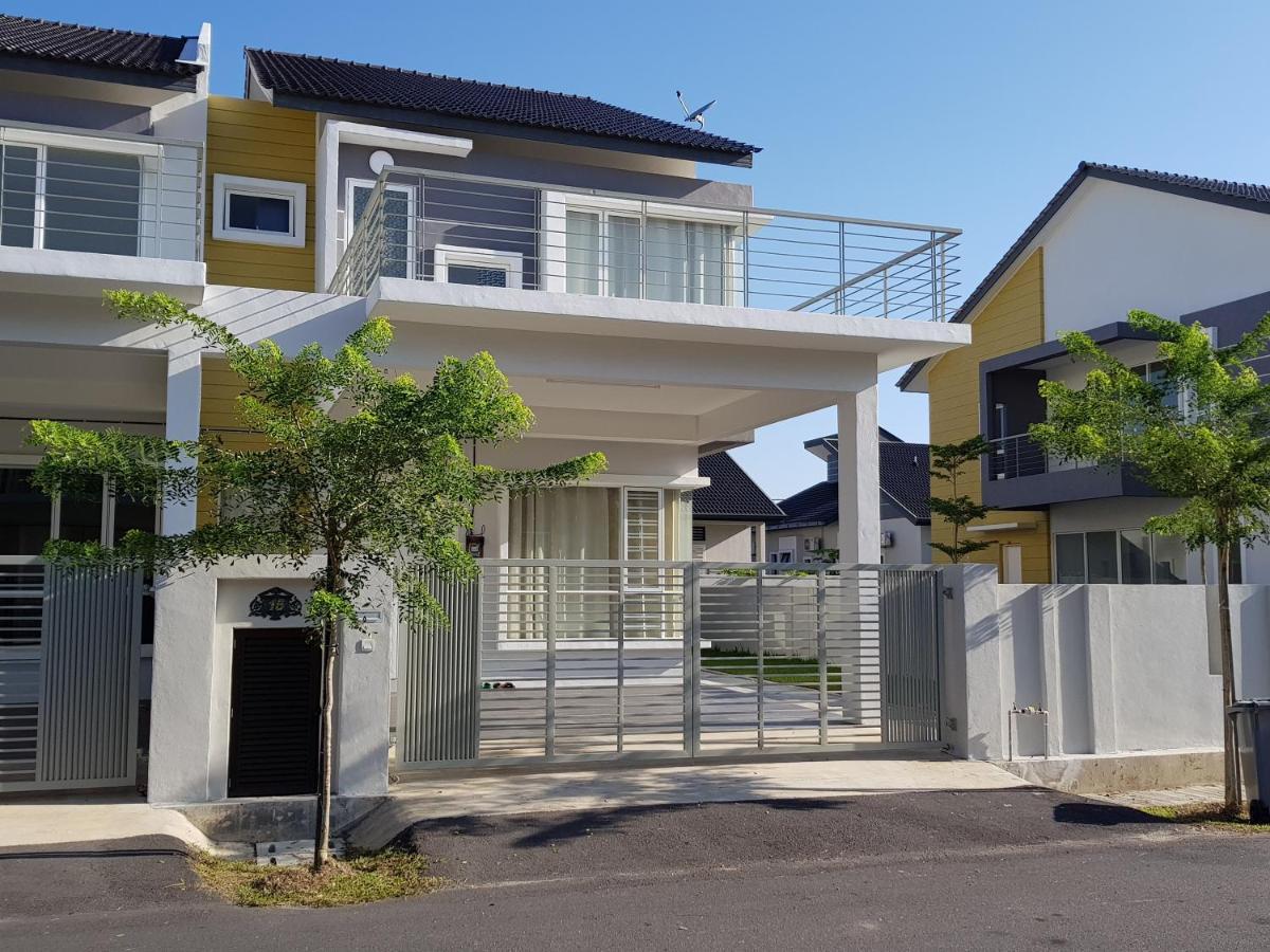 Selendang In Krubong Near Std Hang Jebat, Mitc & Utem Malacca Ngoại thất bức ảnh