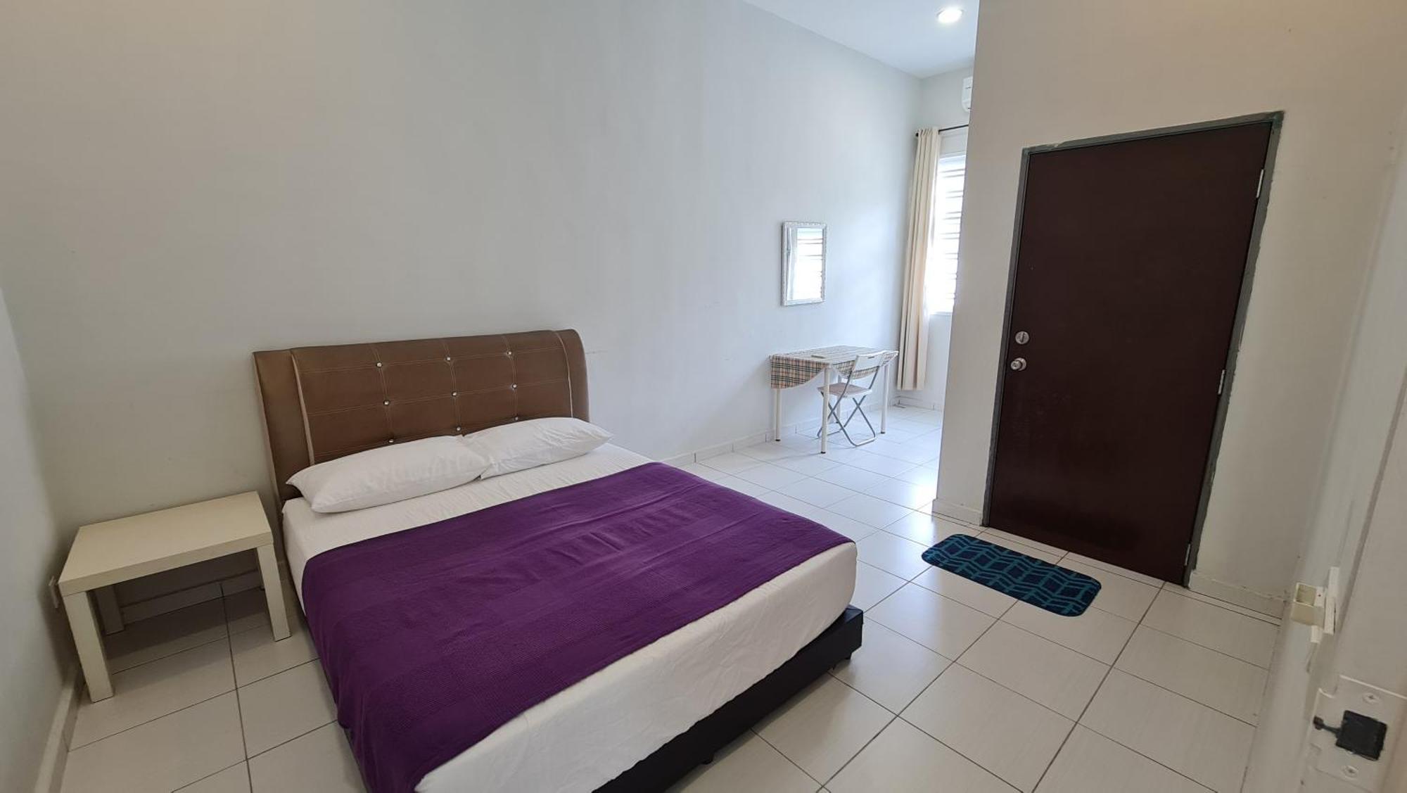 Selendang In Krubong Near Std Hang Jebat, Mitc & Utem Malacca Ngoại thất bức ảnh
