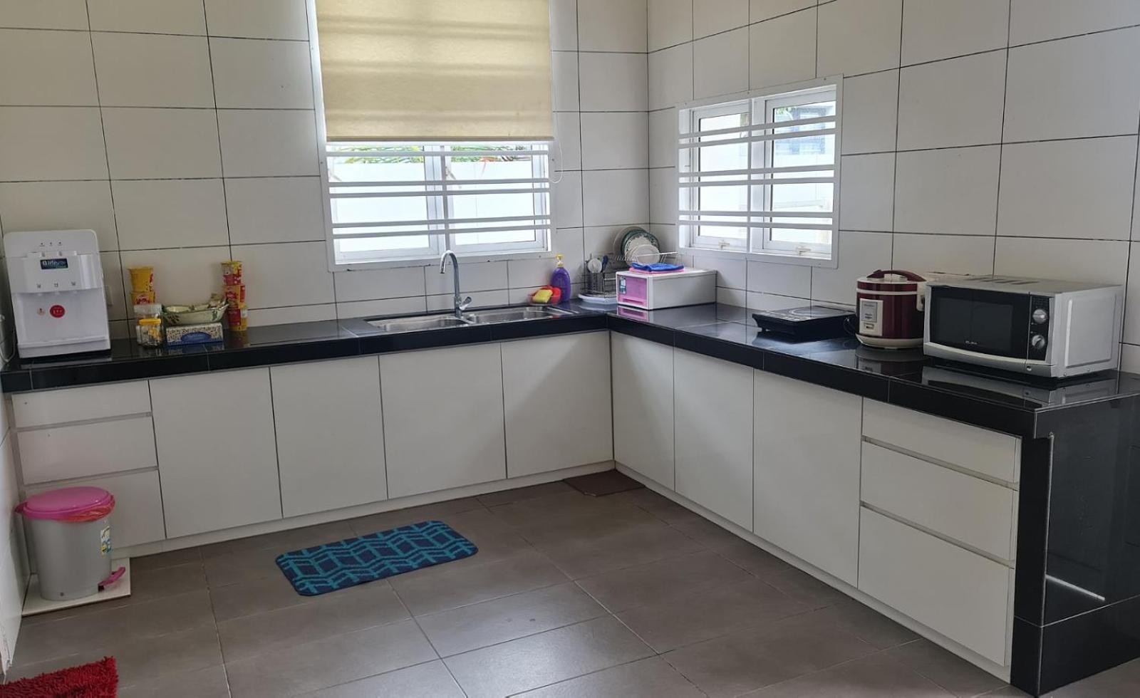 Selendang In Krubong Near Std Hang Jebat, Mitc & Utem Malacca Ngoại thất bức ảnh