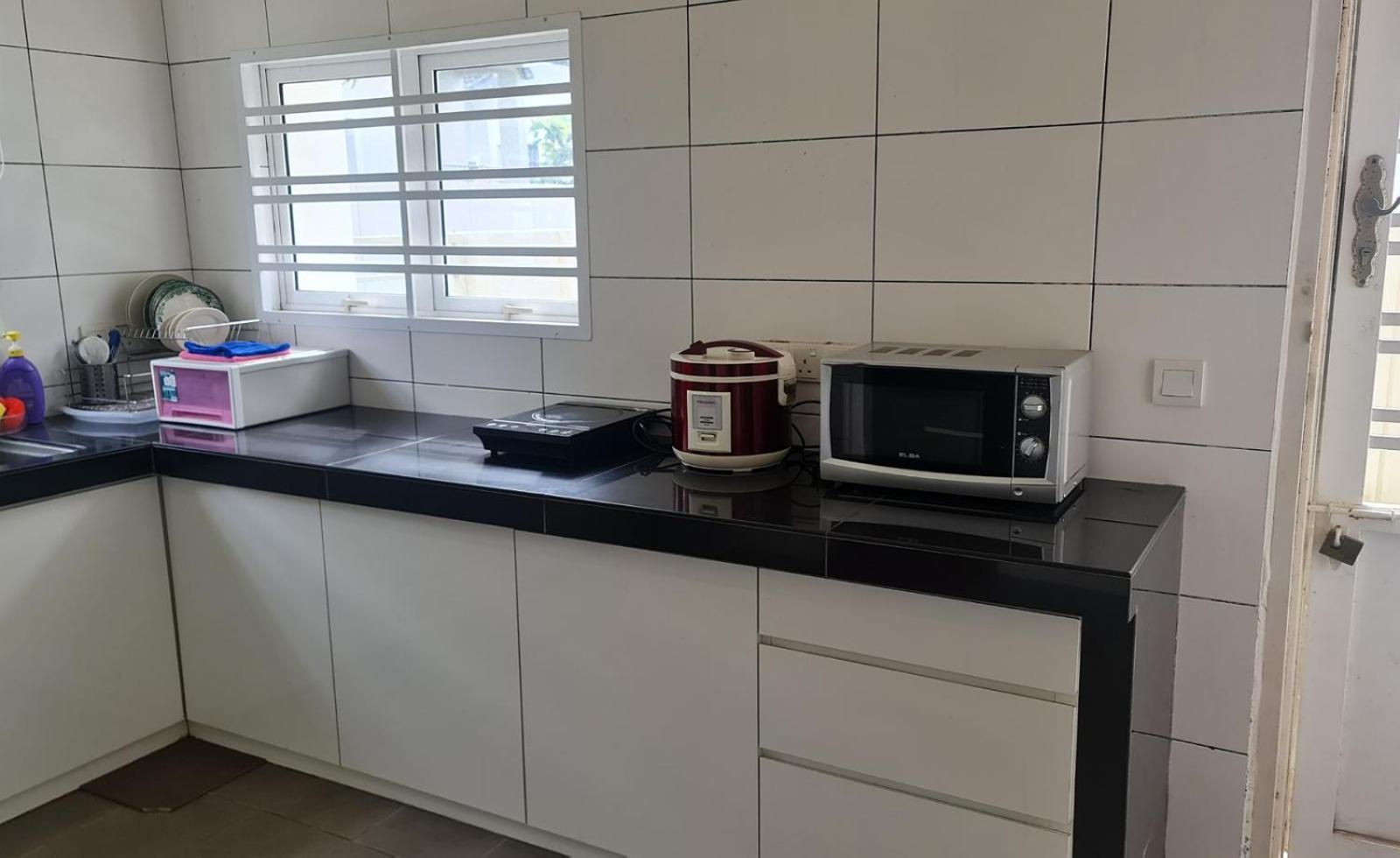Selendang In Krubong Near Std Hang Jebat, Mitc & Utem Malacca Ngoại thất bức ảnh