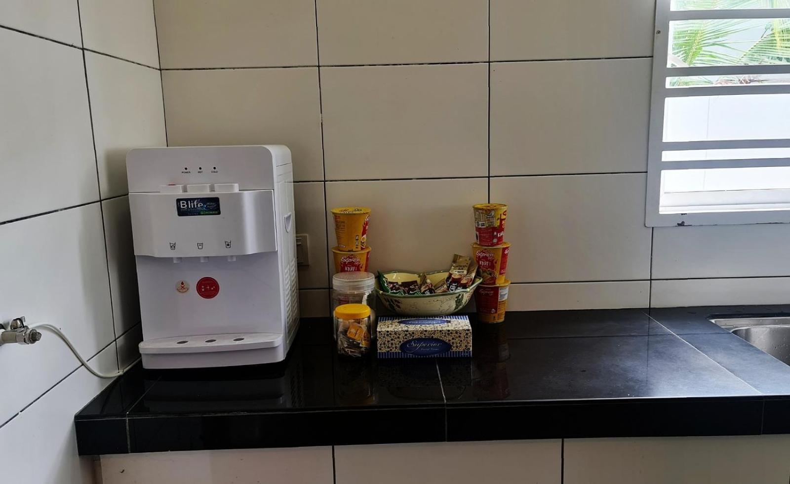 Selendang In Krubong Near Std Hang Jebat, Mitc & Utem Malacca Ngoại thất bức ảnh