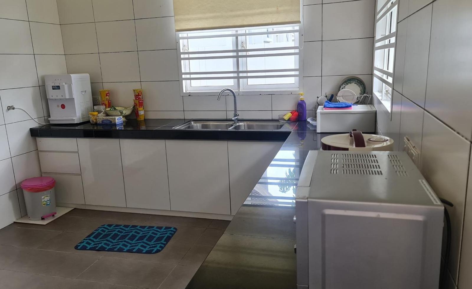 Selendang In Krubong Near Std Hang Jebat, Mitc & Utem Malacca Ngoại thất bức ảnh