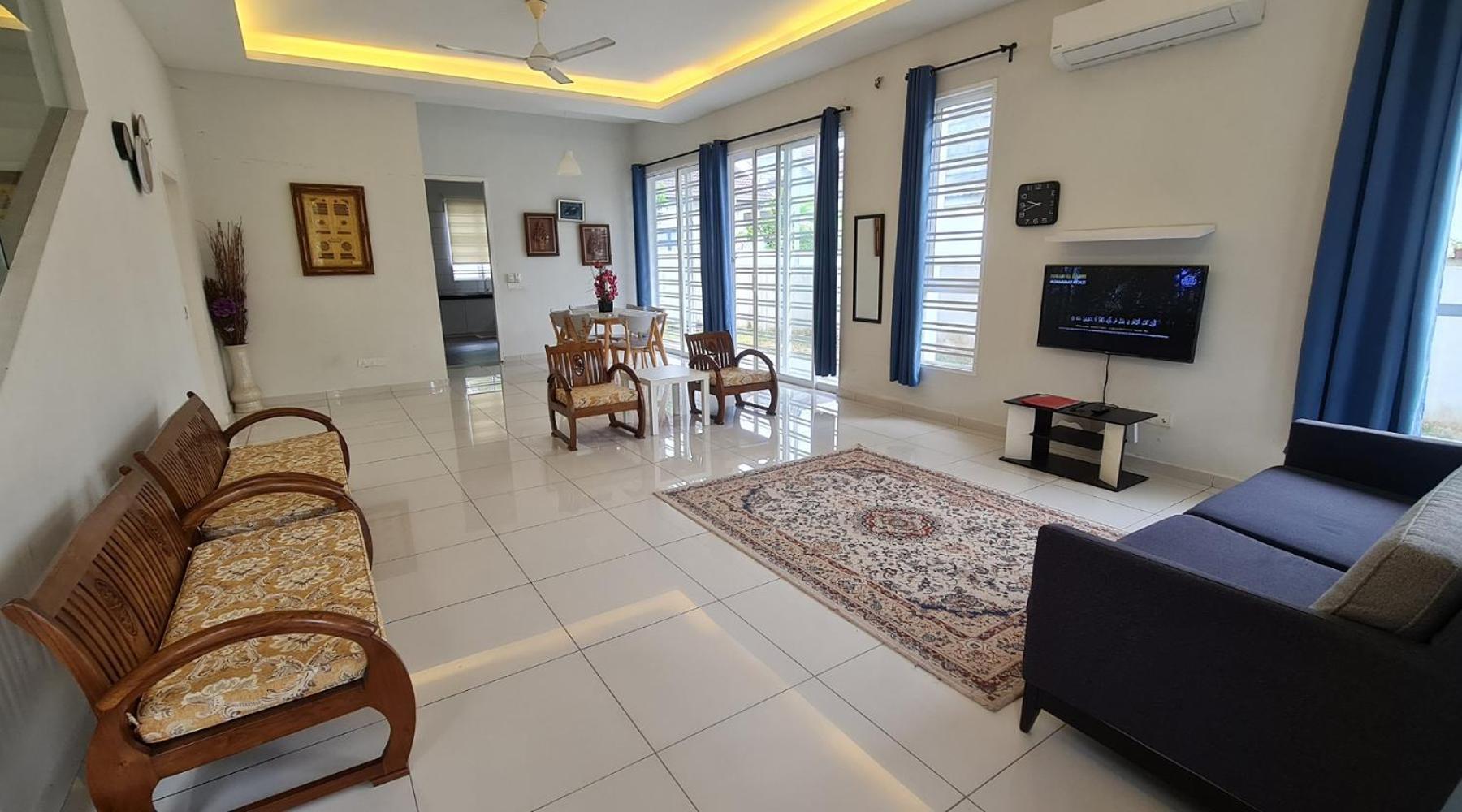 Selendang In Krubong Near Std Hang Jebat, Mitc & Utem Malacca Ngoại thất bức ảnh