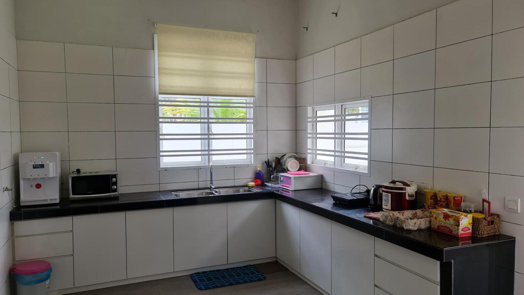Selendang In Krubong Near Std Hang Jebat, Mitc & Utem Malacca Ngoại thất bức ảnh