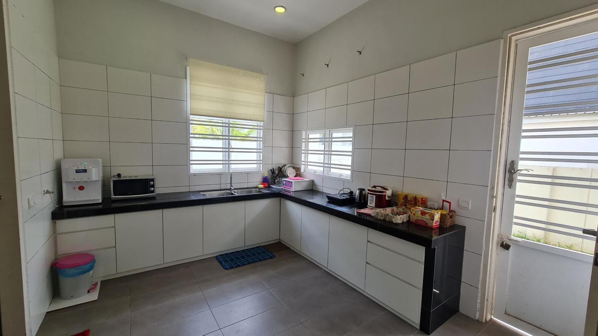 Selendang In Krubong Near Std Hang Jebat, Mitc & Utem Malacca Ngoại thất bức ảnh