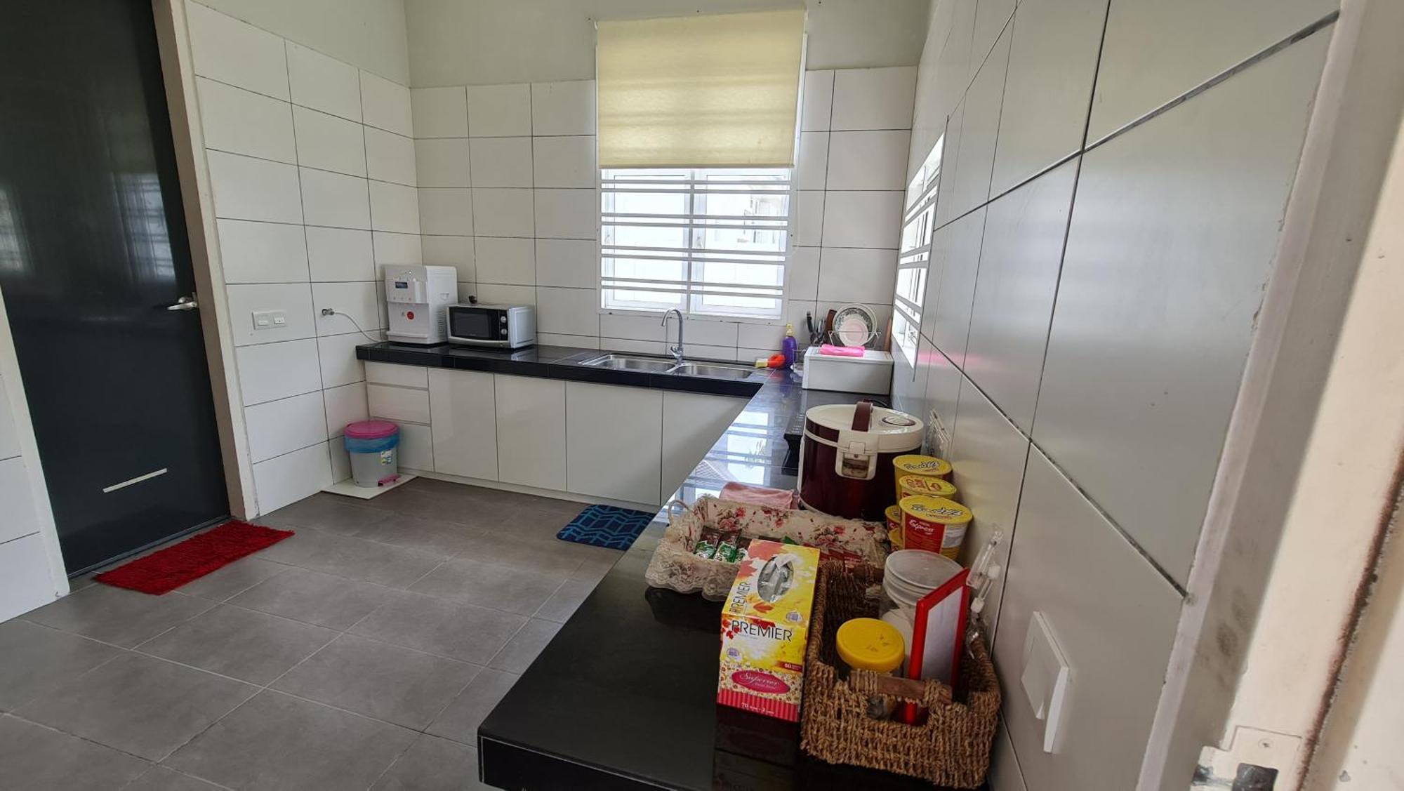 Selendang In Krubong Near Std Hang Jebat, Mitc & Utem Malacca Ngoại thất bức ảnh