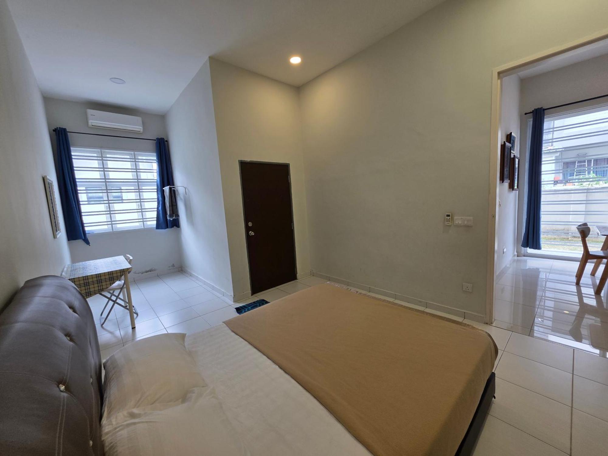 Selendang In Krubong Near Std Hang Jebat, Mitc & Utem Malacca Ngoại thất bức ảnh
