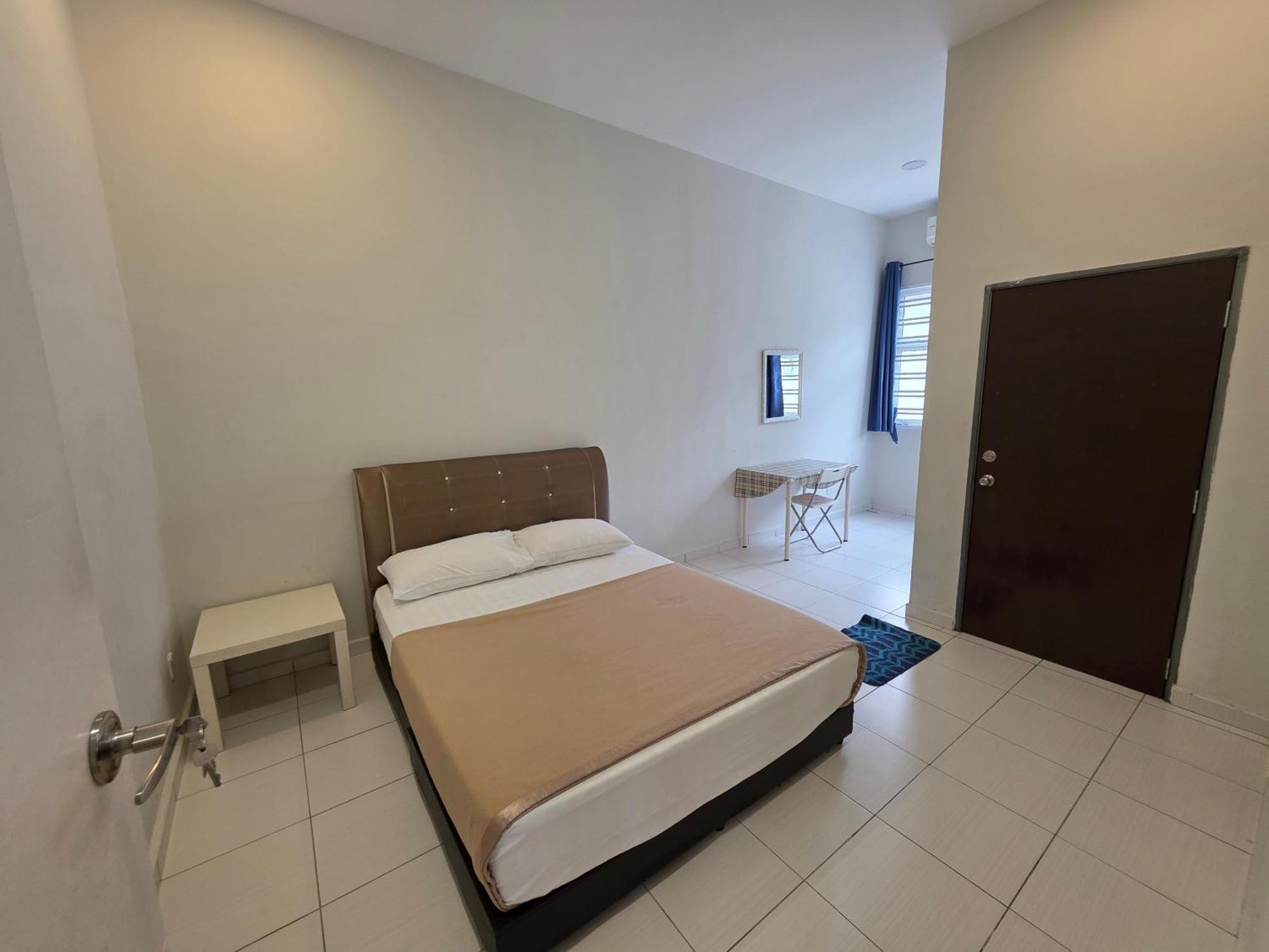 Selendang In Krubong Near Std Hang Jebat, Mitc & Utem Malacca Ngoại thất bức ảnh