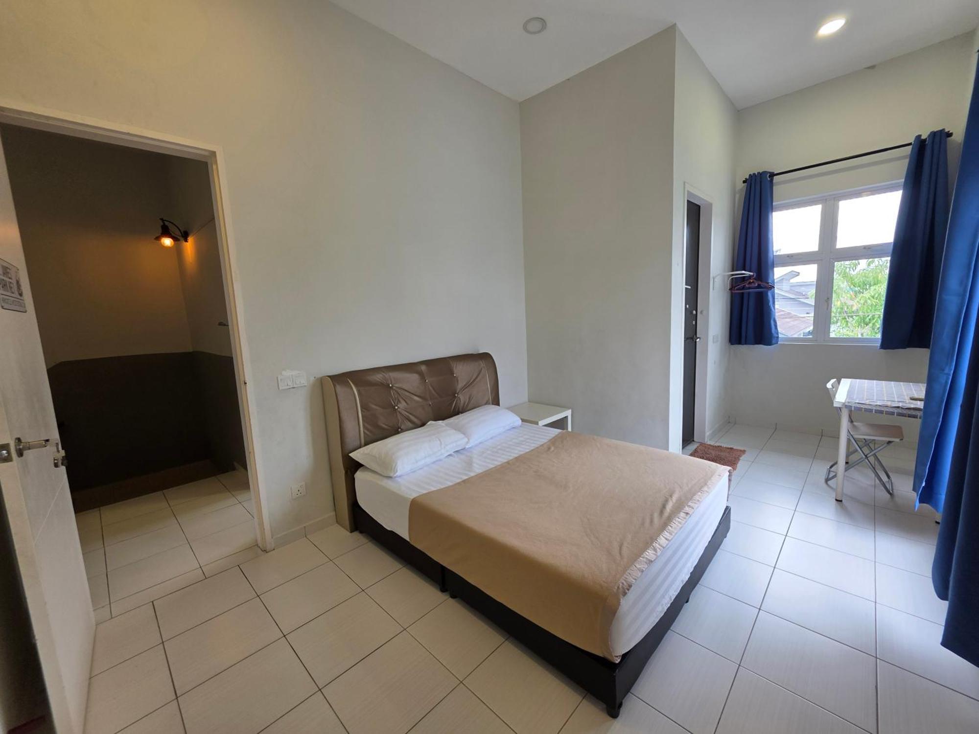 Selendang In Krubong Near Std Hang Jebat, Mitc & Utem Malacca Ngoại thất bức ảnh