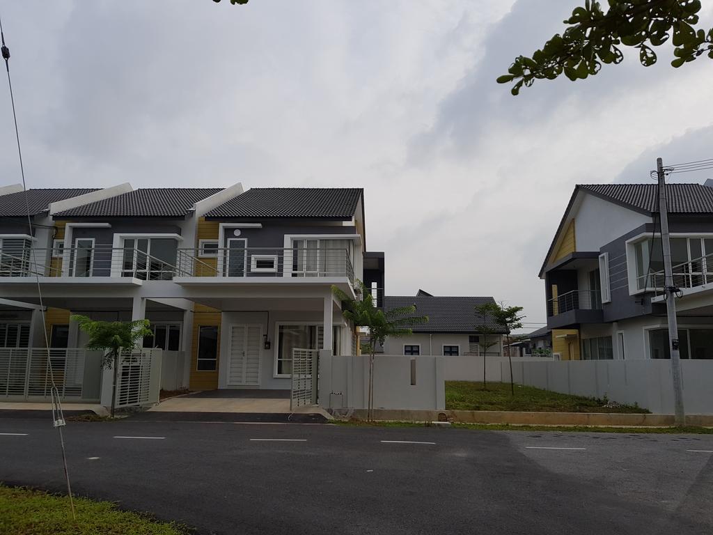 Selendang In Krubong Near Std Hang Jebat, Mitc & Utem Malacca Ngoại thất bức ảnh