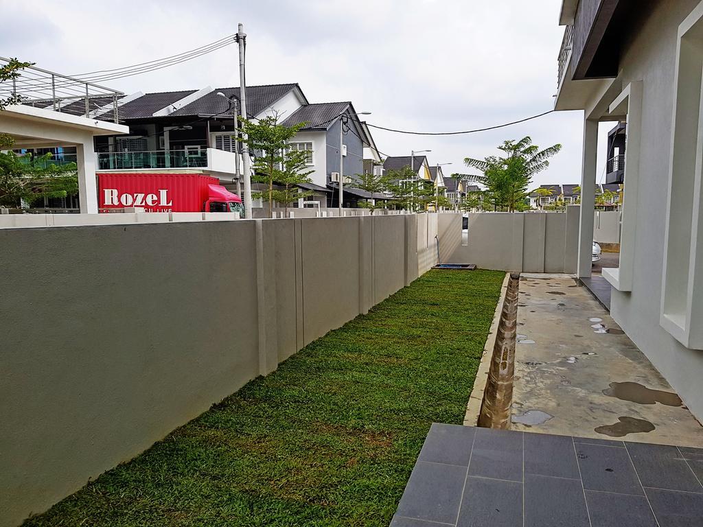 Selendang In Krubong Near Std Hang Jebat, Mitc & Utem Malacca Phòng bức ảnh