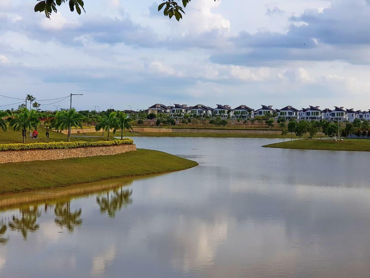 Selendang In Krubong Near Std Hang Jebat, Mitc & Utem Malacca Ngoại thất bức ảnh